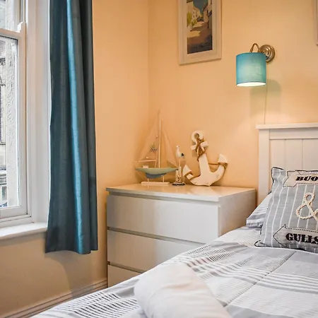 Holiday home Stanton House - Abbey View Whitby