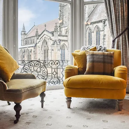 Holiday home Stanton House - Abbey View Whitby