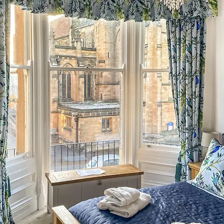 Stanton House - Abbey View Holiday home Whitby