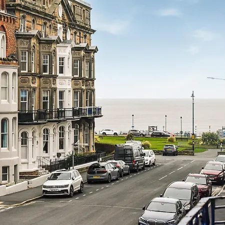 Ferienhaus Stanton House - Abbey View Whitby